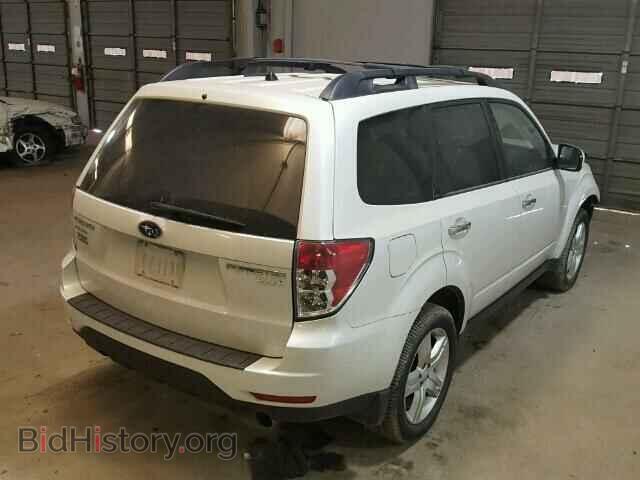 2010 SUBARU FORESTER - VIN: JF2SH6DC2AH804801 - Фото 4