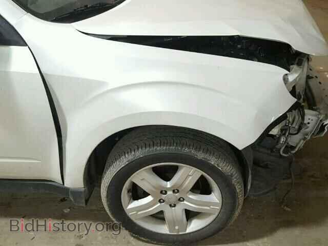 2010 SUBARU FORESTER - VIN: JF2SH6DC2AH804801 - Фото 10