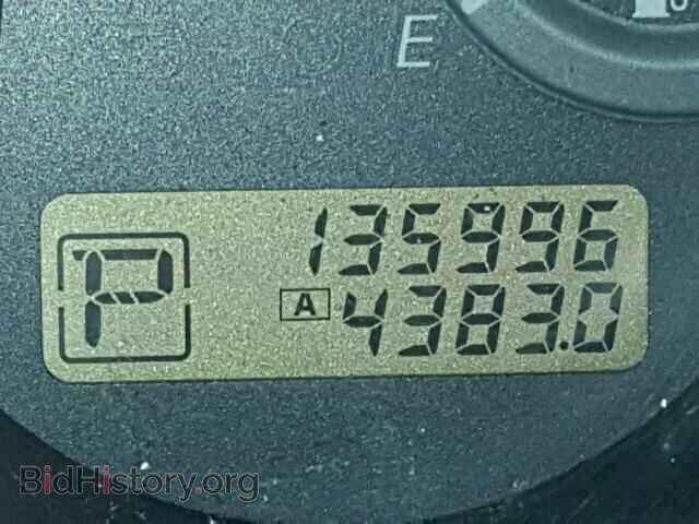 2011 NISSAN VERSA - VIN: 3N1BC1CP9BL443495 - Фото 8