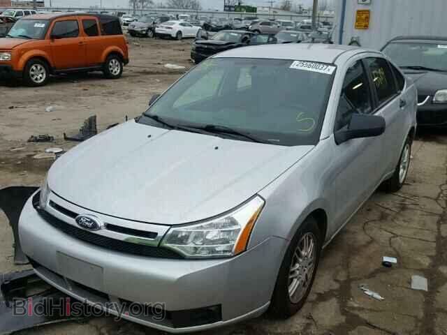 2010 FORD FOCUS - VIN: 1FAHP3FN1AW287579 - Фото 2