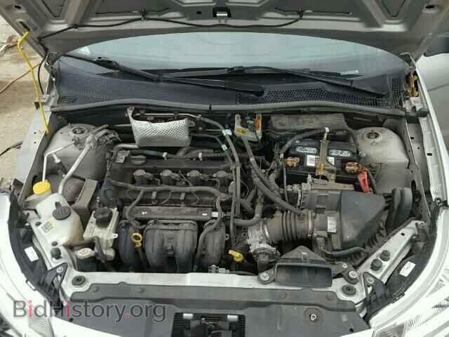 2010 FORD FOCUS - VIN: 1FAHP3FN1AW287579 - Фото 7