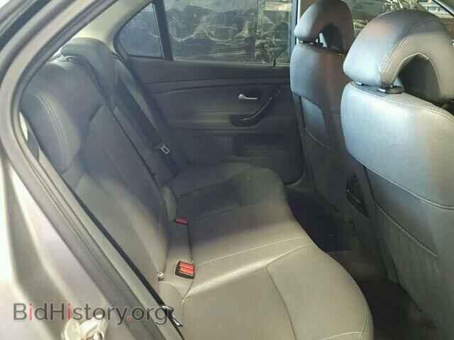2004 SAAB 9 3 - VIN: YS3FB49S341028254 - Фото 6