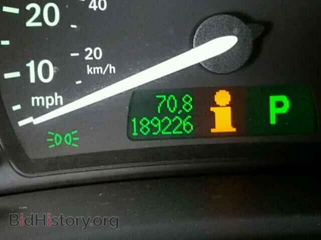 2004 SAAB 9 3 - VIN: YS3FB49S341028254 - Фото 8