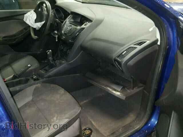 2012 FORD FOCUS - VIN: 1FAHP3E29CL351735 - Фото 5
