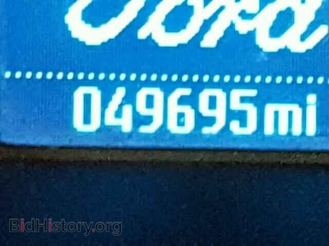 2012 FORD FOCUS - VIN: 1FAHP3E29CL351735 - Фото 8