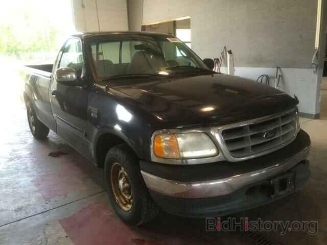 Photo 1FTRF17W4YNB97307 - FORD F150 2000