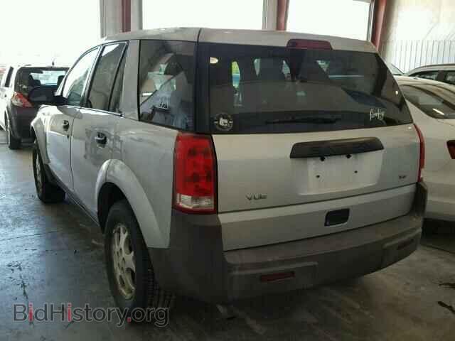 2003 SATURN VUE - VIN: 5GZCZ53B23S853469 - Фото 3