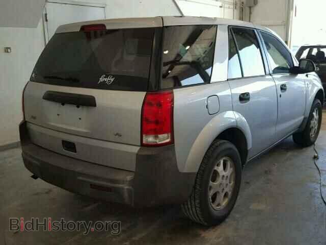 2003 SATURN VUE - VIN: 5GZCZ53B23S853469 - Фото 4