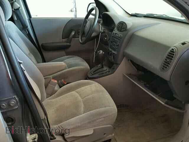2003 SATURN VUE - VIN: 5GZCZ53B23S853469 - Фото 5