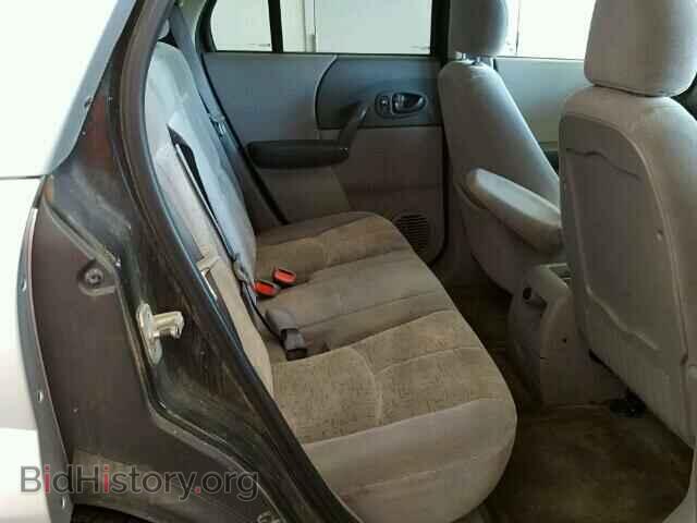 2003 SATURN VUE - VIN: 5GZCZ53B23S853469 - Фото 6