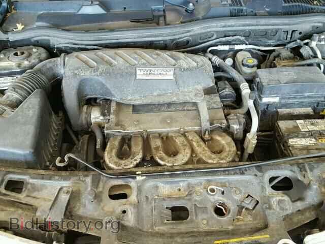 2003 SATURN VUE - VIN: 5GZCZ53B23S853469 - Фото 7