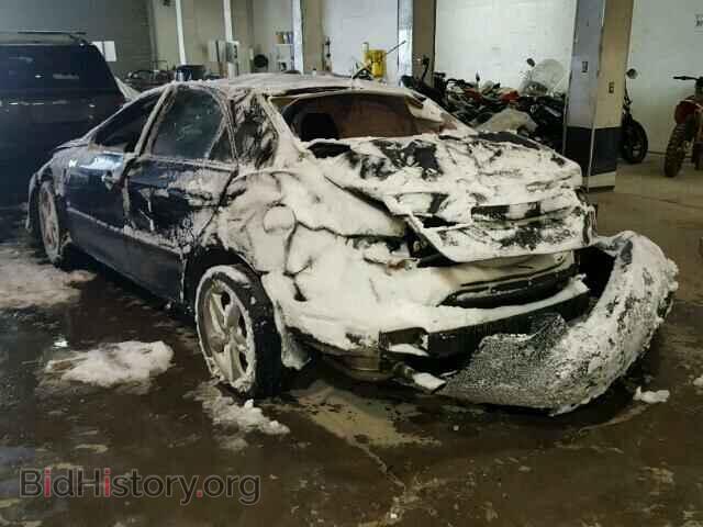 2005 MAZDA 6 - VIN: 1YVHP80D255M77310 - Photo 3