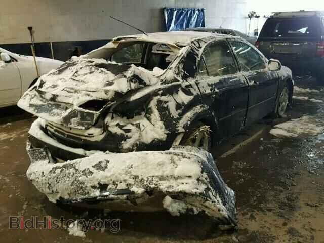 2005 MAZDA 6 - VIN: 1YVHP80D255M77310 - Photo 4