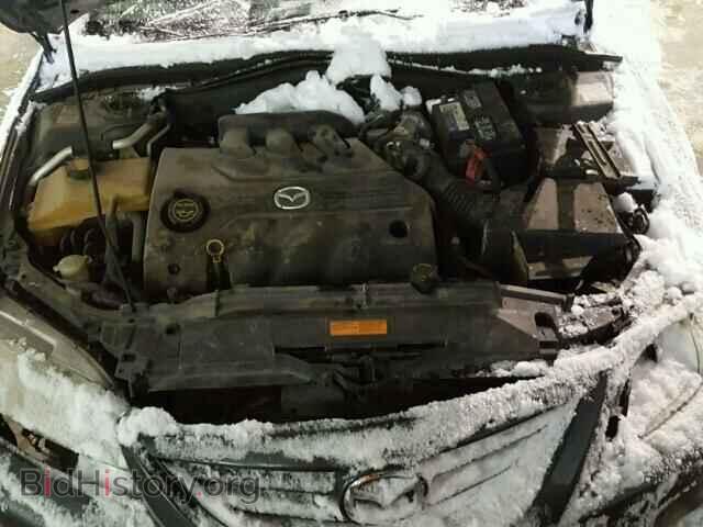 2005 MAZDA 6 - VIN: 1YVHP80D255M77310 - Photo 7