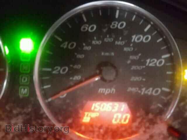 2005 MAZDA 6 - VIN: 1YVHP80D255M77310 - Photo 8