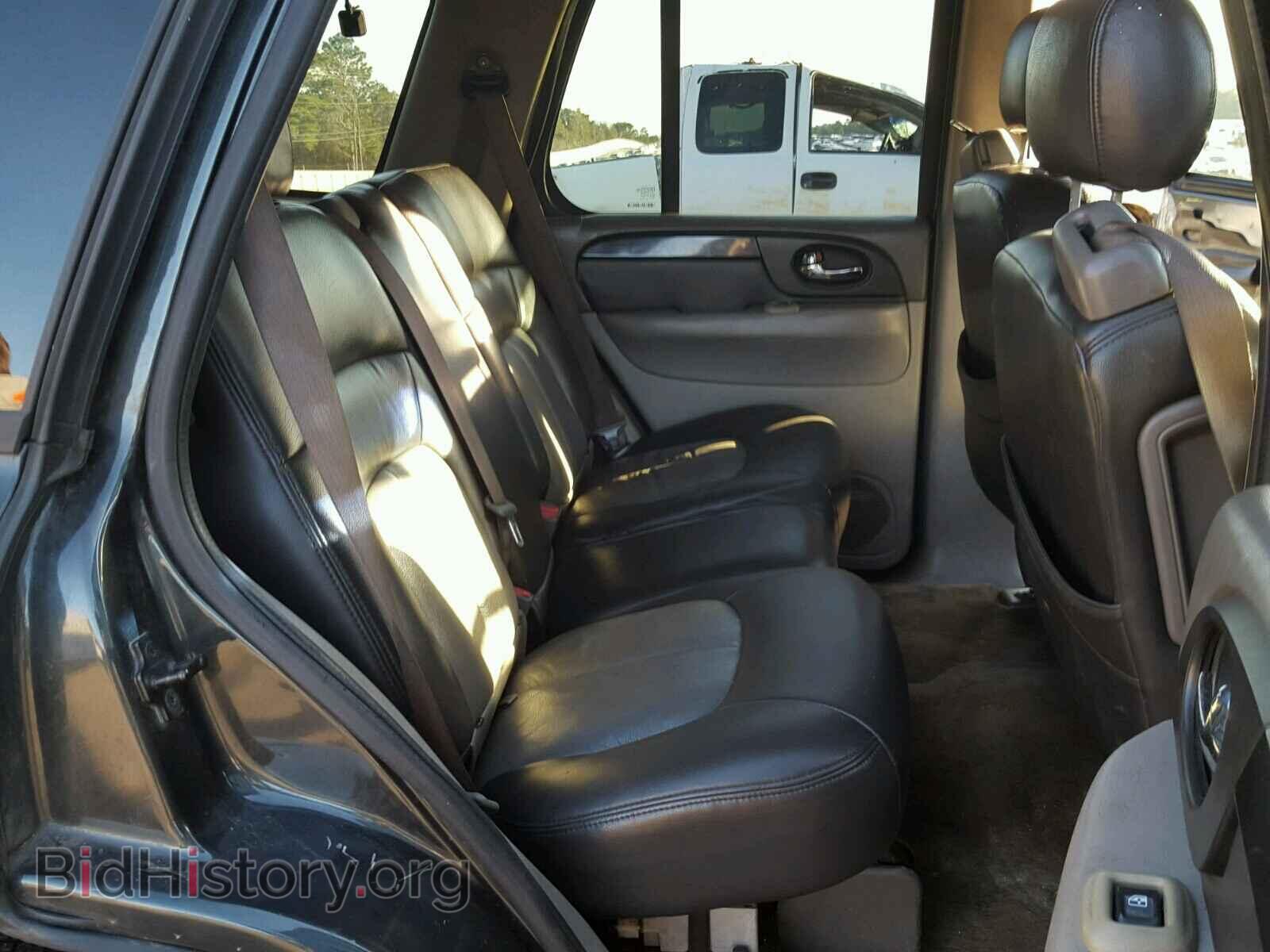 2003 GMC ENVOY - VIN: 1GKDS13S832224337 - Photo 6