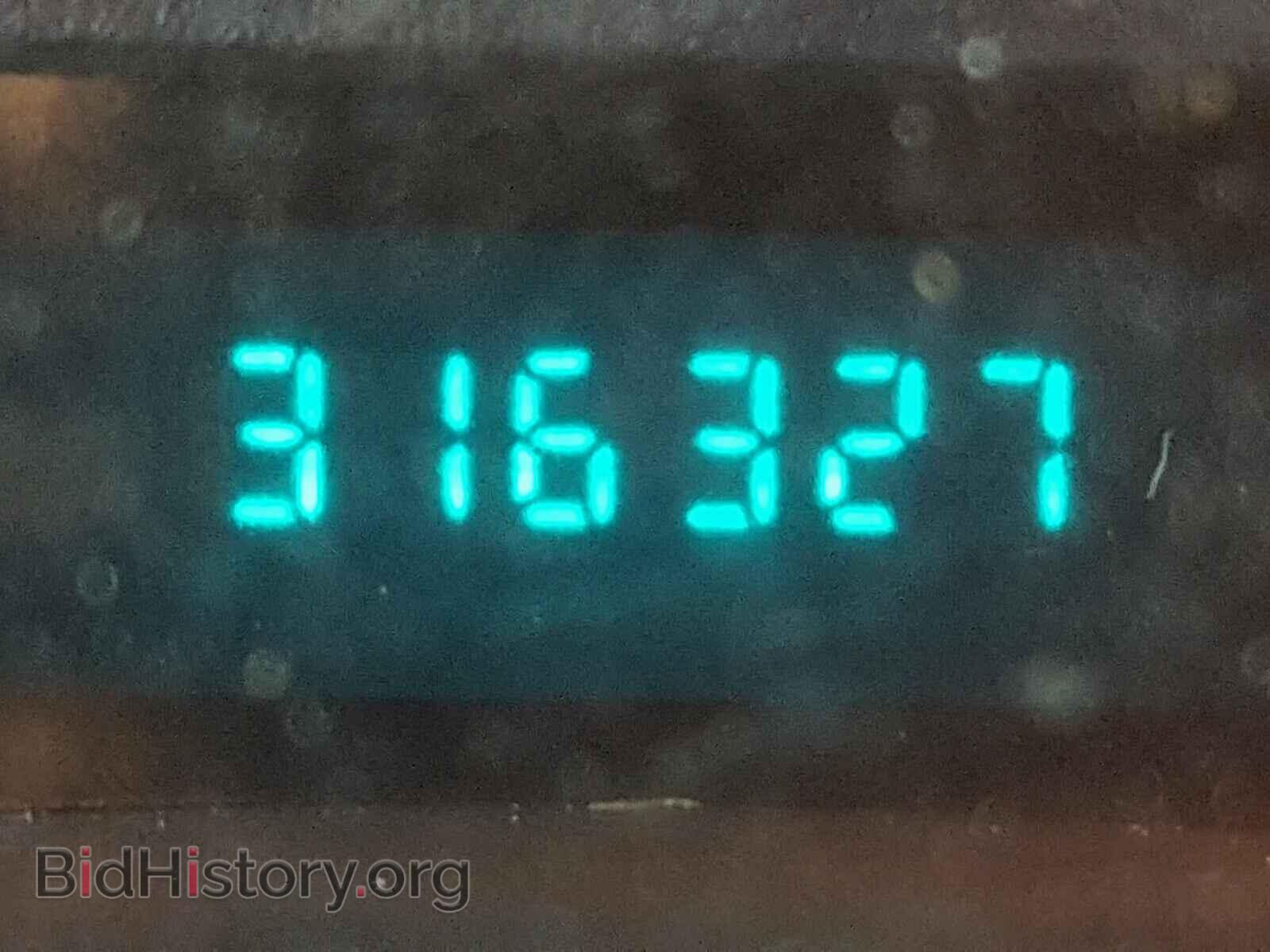 2003 GMC ENVOY - VIN: 1GKDS13S832224337 - Photo 8