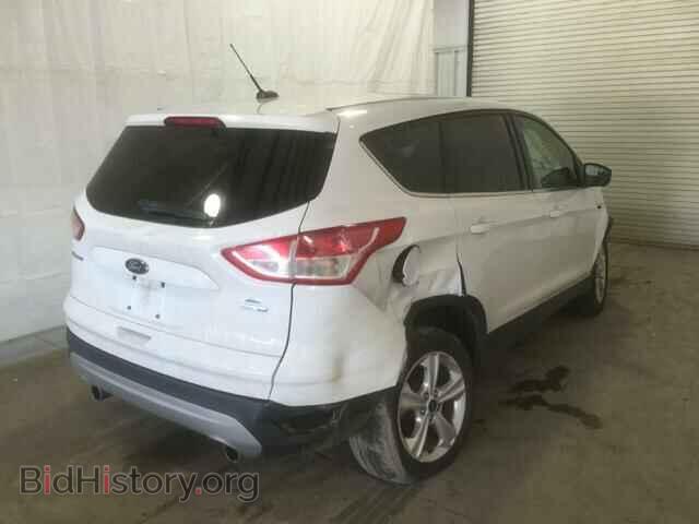2013 FORD ESCAPE - VIN: 1FMCU9GX5DUA47706 - Photo 4