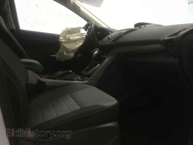 2013 FORD ESCAPE - VIN: 1FMCU9GX5DUA47706 - Photo 5