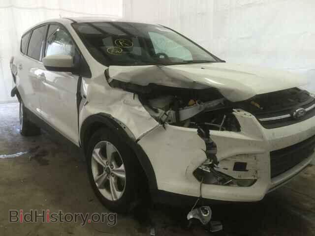 2013 FORD ESCAPE - VIN: 1FMCU9GX5DUA47706 - Photo 10