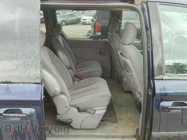 2005 DODGE CARAVAN - VIN: 1D4GP45RX5B144419 - Фото 6