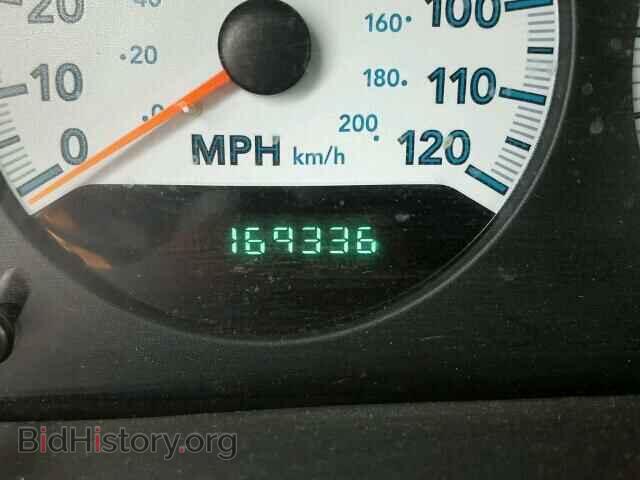 2005 DODGE CARAVAN - VIN: 1D4GP45RX5B144419 - Фото 8