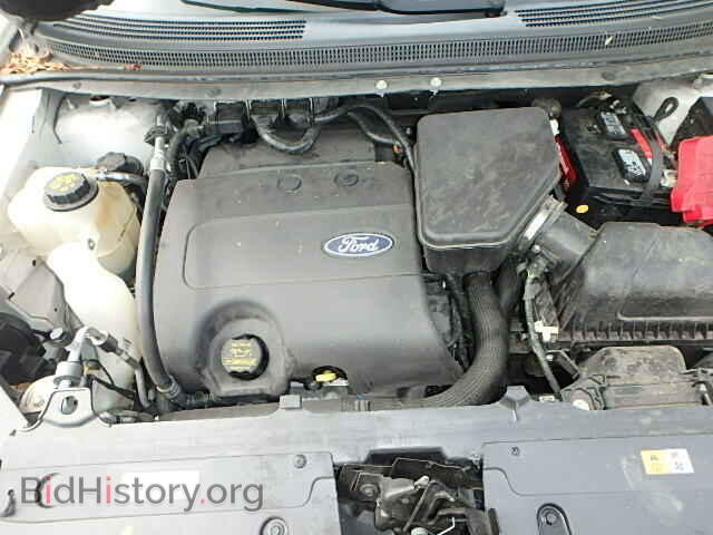 2011 FORD EDGE - VIN: 2FMDK3GC9BBB46679 - Photo 7