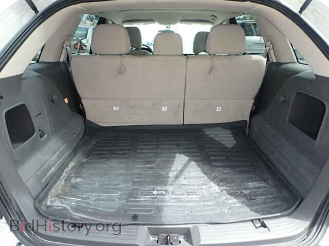 2011 FORD EDGE - VIN: 2FMDK3GC9BBB46679 - Photo 9
