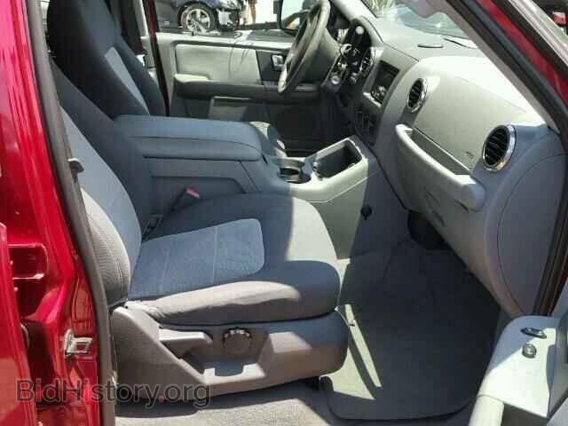 2004 FORD EXPEDITION - VIN: 1FMEU15W74LB79697 - Фото 5