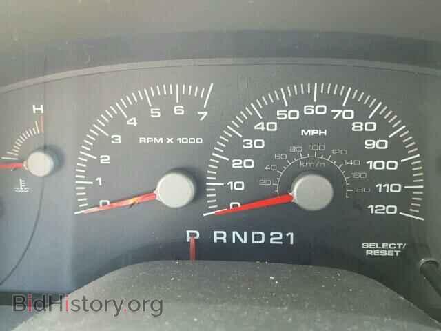 2004 FORD EXPEDITION - VIN: 1FMEU15W74LB79697 - Фото 8