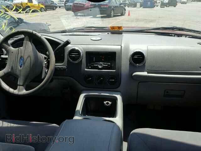 2004 FORD EXPEDITION - VIN: 1FMEU15W74LB79697 - Фото 9