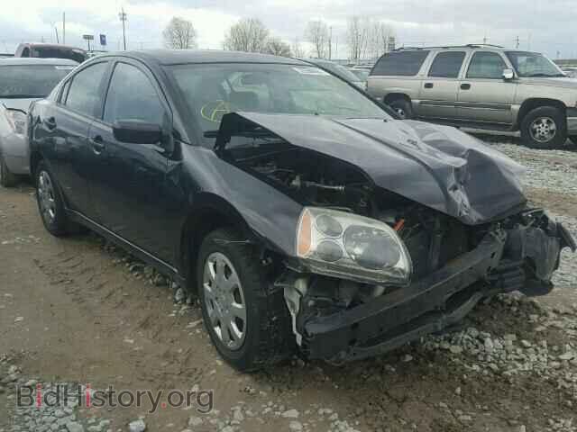 Photo 4A3AB26F96E012811 - MITSUBISHI GALANT 2006