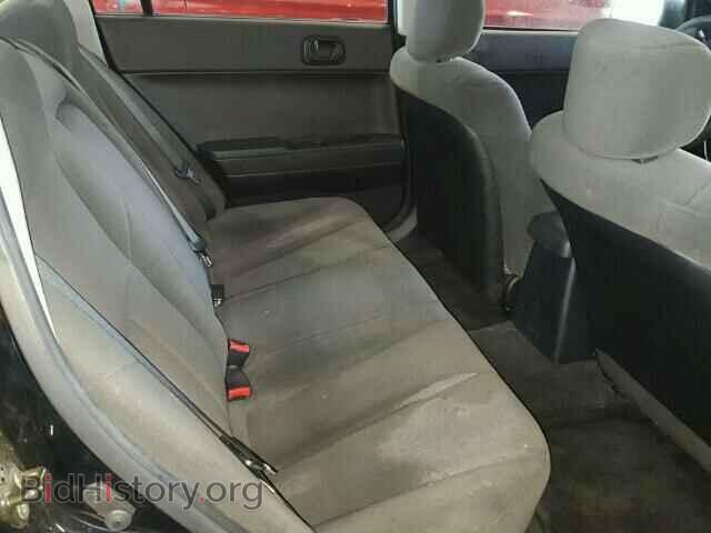 2006 MITSUBISHI GALANT - VIN: 4A3AB26F96E012811 - Фото 6