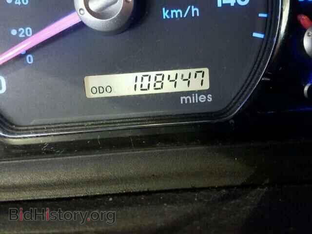 2006 MITSUBISHI GALANT - VIN: 4A3AB26F96E012811 - Фото 8