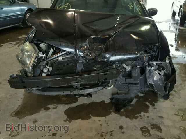 2006 MITSUBISHI GALANT - VIN: 4A3AB26F96E012811 - Фото 9