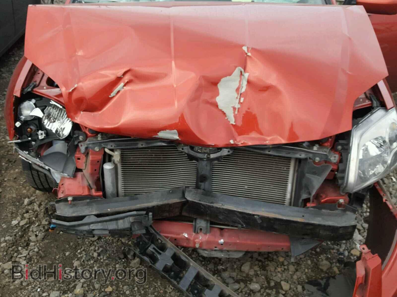 2012 MITSUBISHI GALANT - VIN: 4A32B3FF9CE009428 - Фото 7