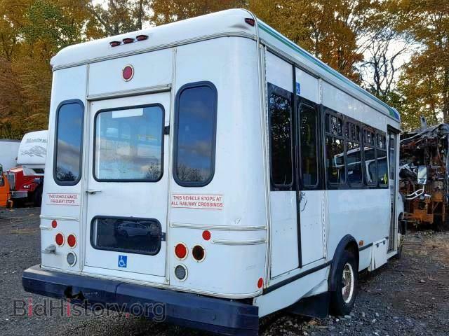 2010 FORD ECONOLINE - VIN: 1FDFE4FP9ADA37058 - Фото 4