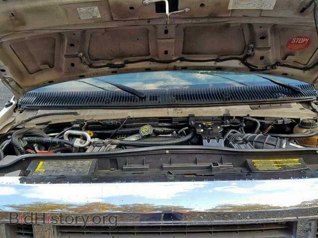 2010 FORD ECONOLINE - VIN: 1FDFE4FP9ADA37058 - Фото 7