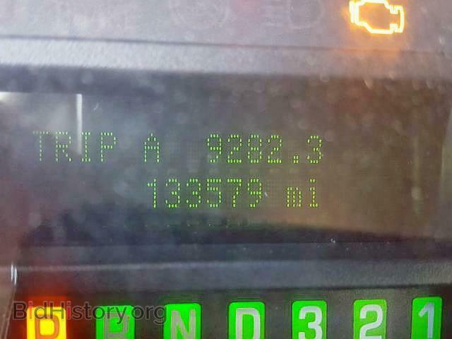 2010 FORD ECONOLINE - VIN: 1FDFE4FP9ADA37058 - Фото 8