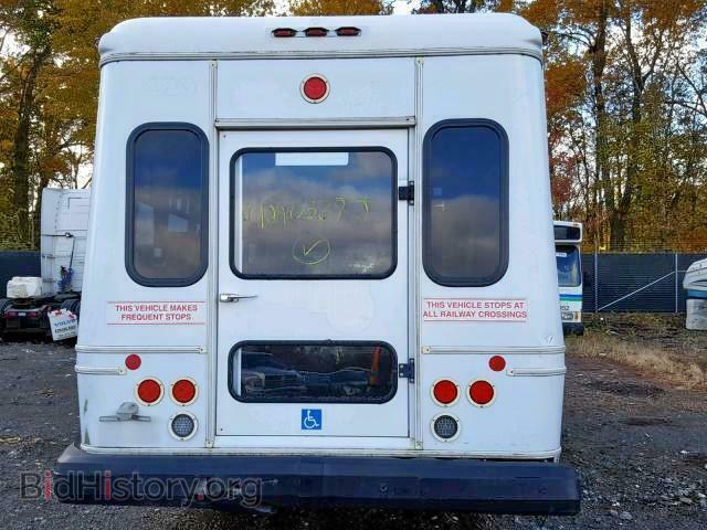 2010 FORD ECONOLINE - VIN: 1FDFE4FP9ADA37058 - Фото 9