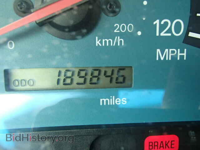 2003 MITSUBISHI GALANT - VIN: 4A3AA46G03E195597 - Фото 8