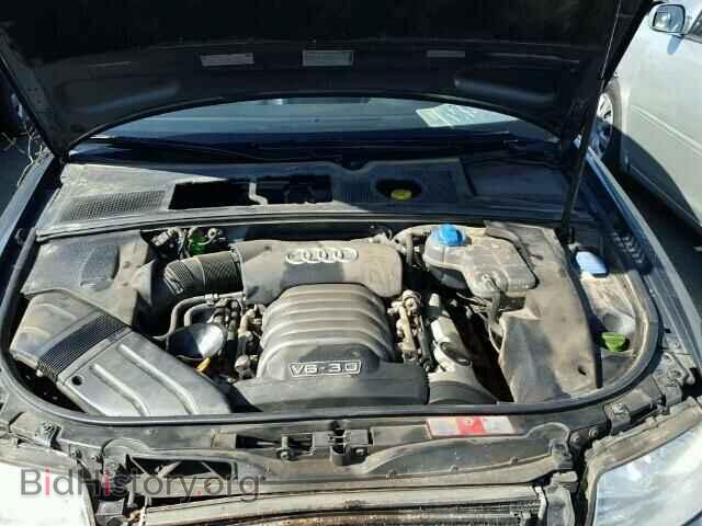 2002 AUDI A4 - VIN: WAULT68E72A231074 - Photo 7