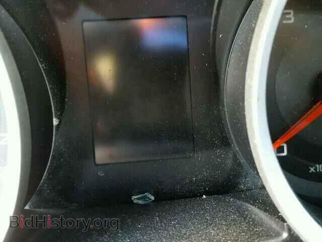 2009 MITSUBISHI LANCER - VIN: JA3AU26U79U615700 - Фото 8