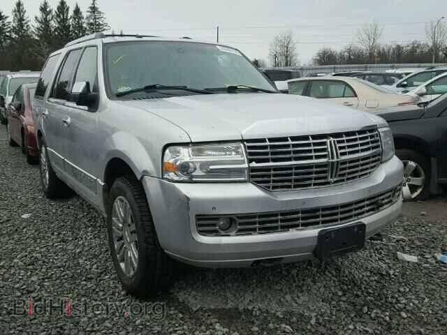Photo 5LMJJ2J57AEJ07812 - LINCOLN NAVIGATOR 2010