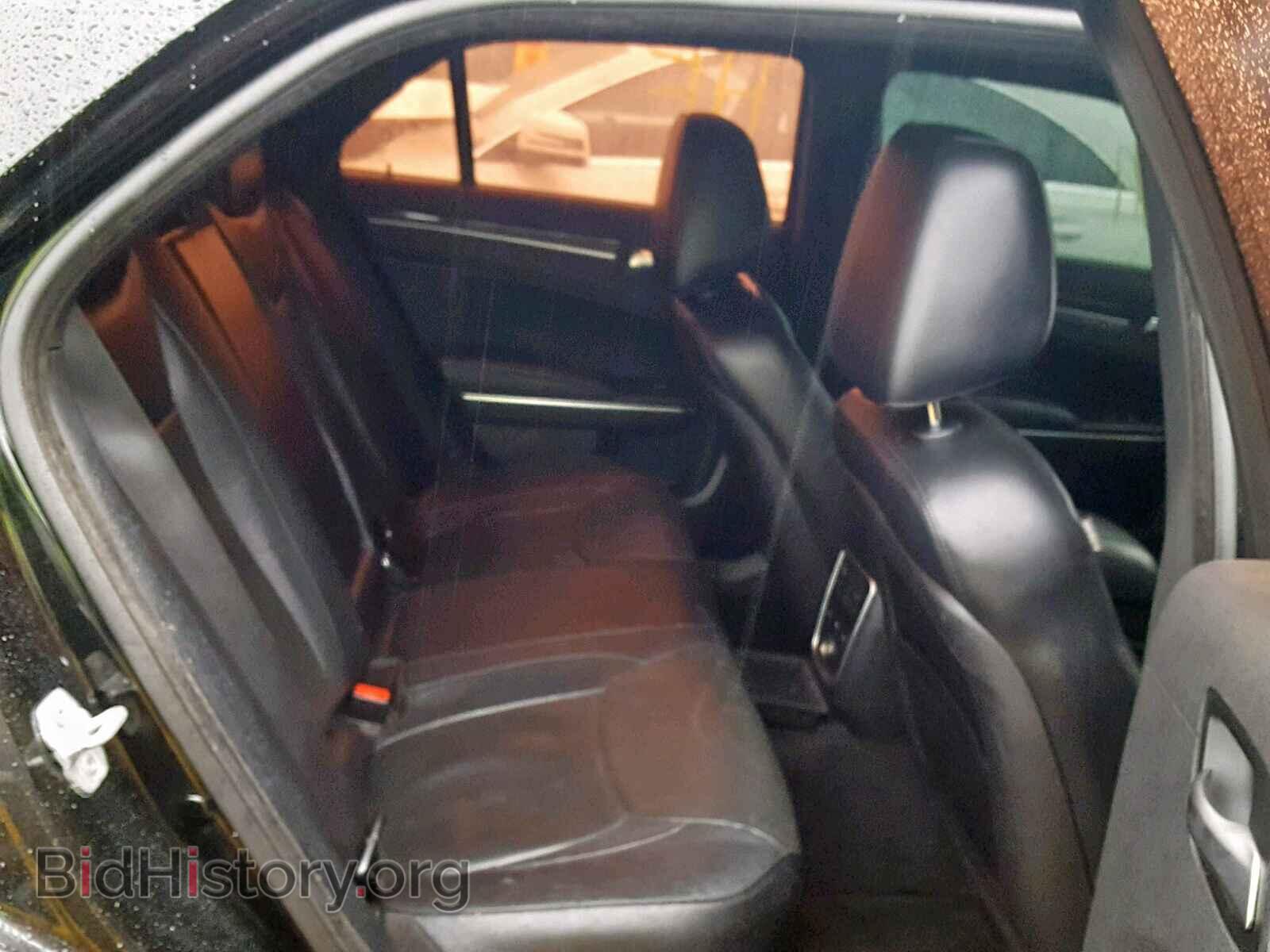2013 CHRYSLER 300 - VIN: 2C3CCAET0DH650479 - Фото 6