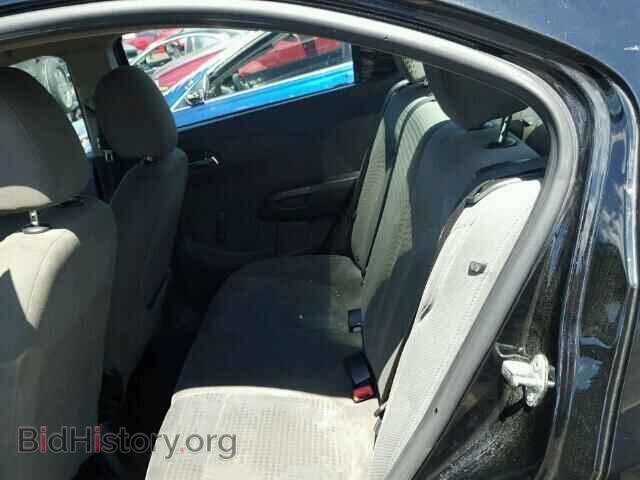 2012 CHEVROLET SONIC - VIN: 1G1JA5SH6C4167017 - Фото 6