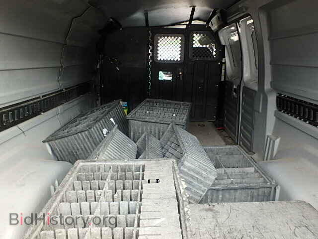 2008 FORD ECONOLINE - VIN: 1FTNE14W88DA12784 - Фото 6