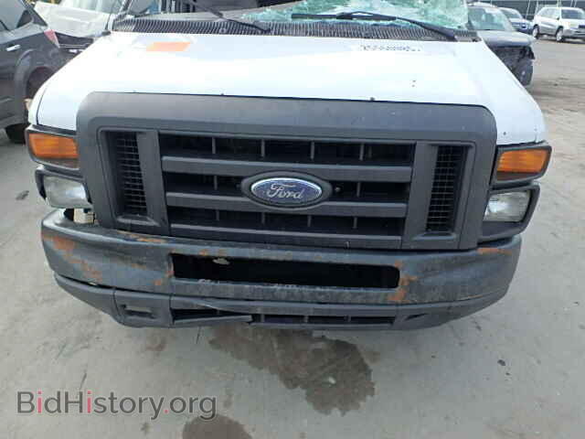 2008 FORD ECONOLINE - VIN: 1FTNE14W88DA12784 - Фото 7