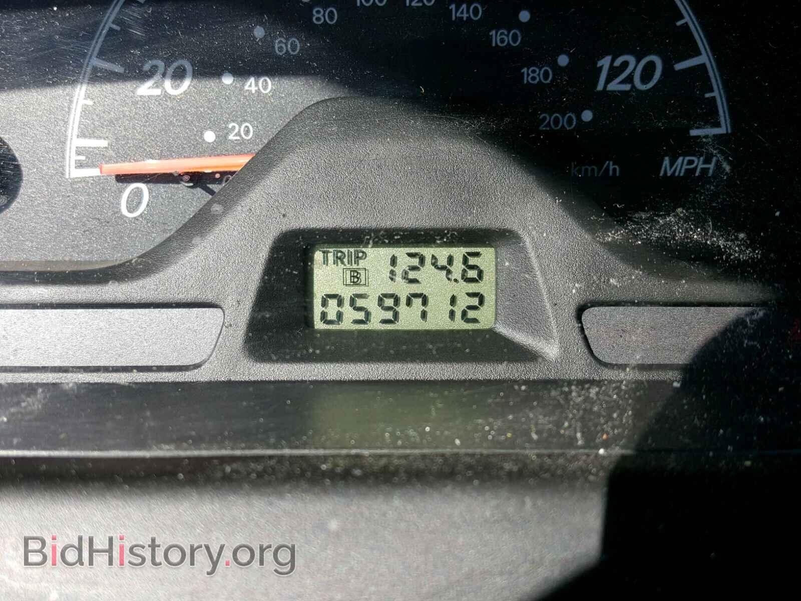 2003 MITSUBISHI LANCER - VIN: JA3AJ26E83U026857 - Фото 8