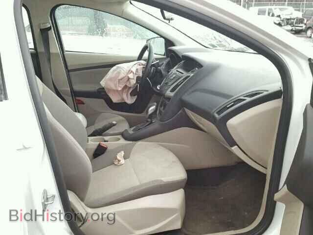 2013 FORD FOCUS - VIN: 1FADP3F2XDL280267 - Photo 5